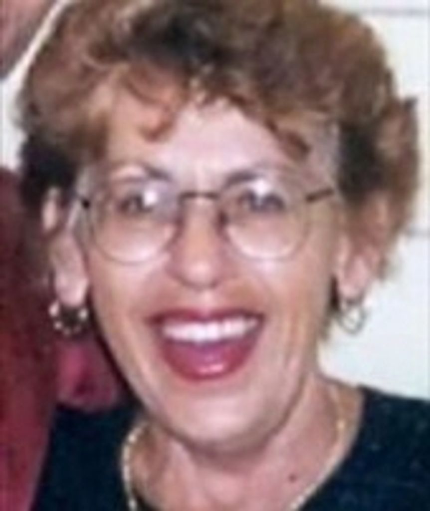 Jeanette E. "Mimi" Hanna