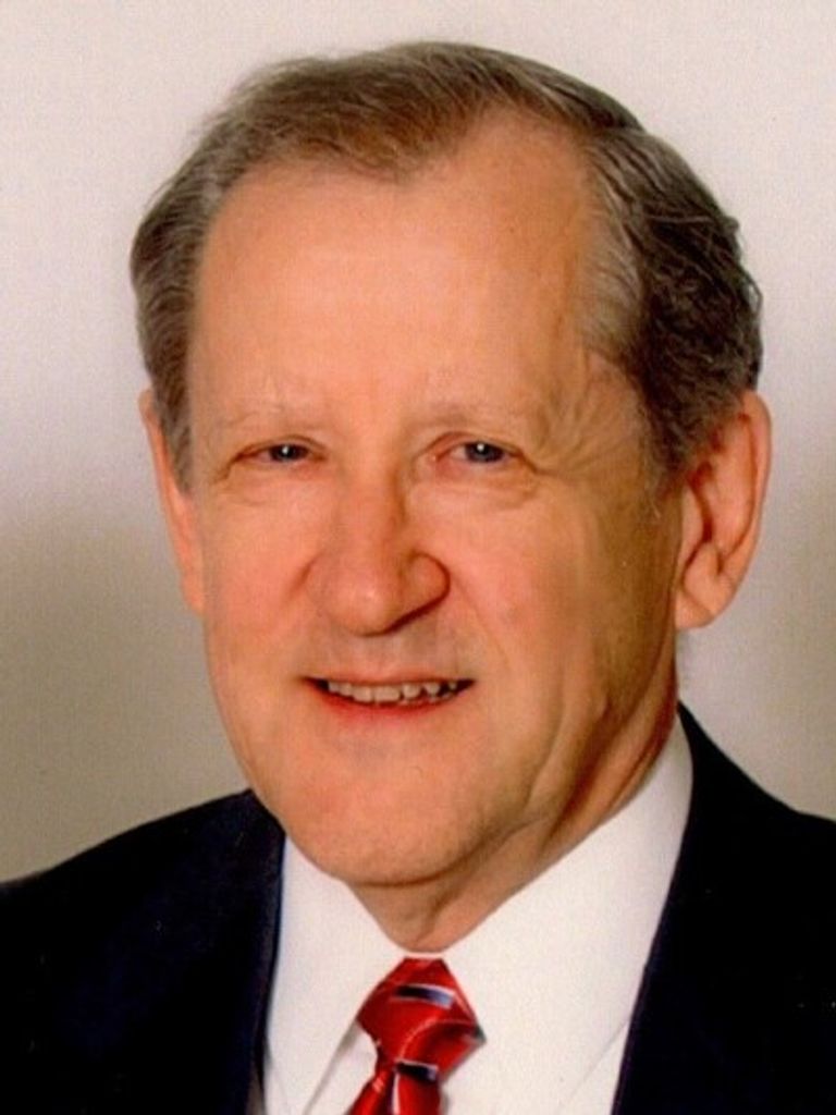 David William Krause Profile Photo