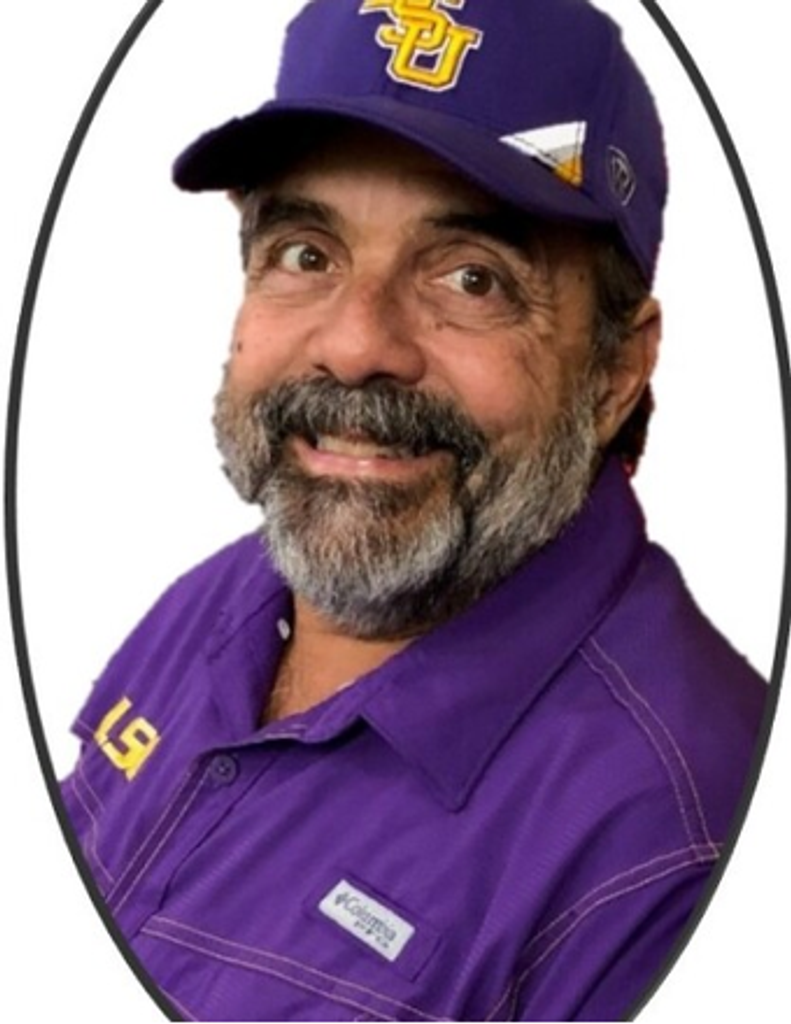 Mark Green Broughton