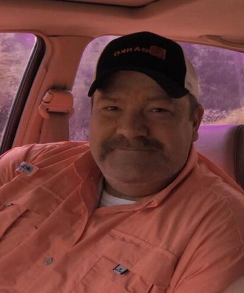 Charles (Charlie) Frank Vanlandingham