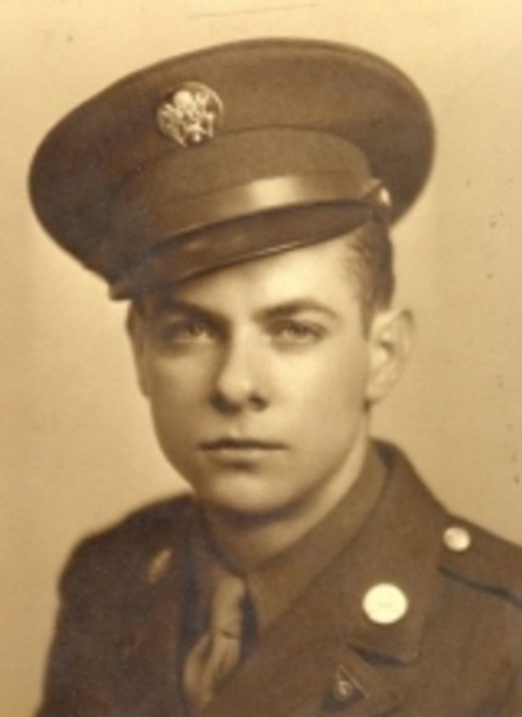 James Jackson Hoskins, Sr.