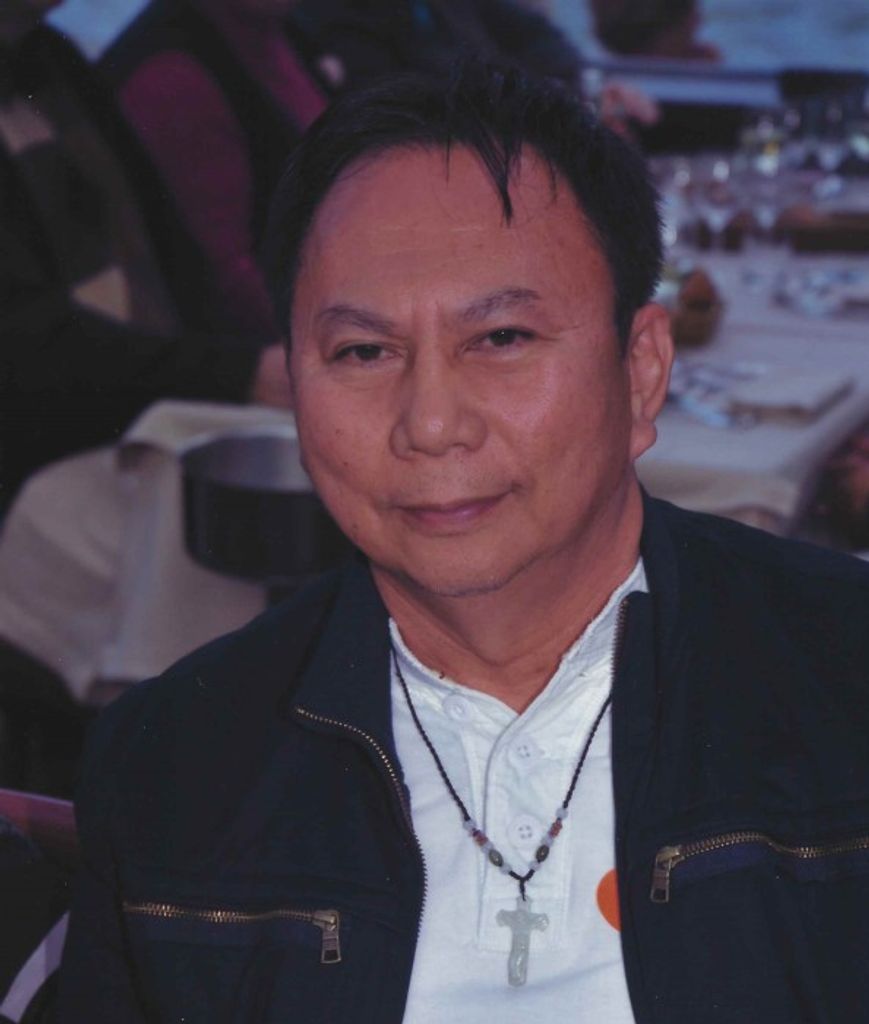 Elizar O. Baste