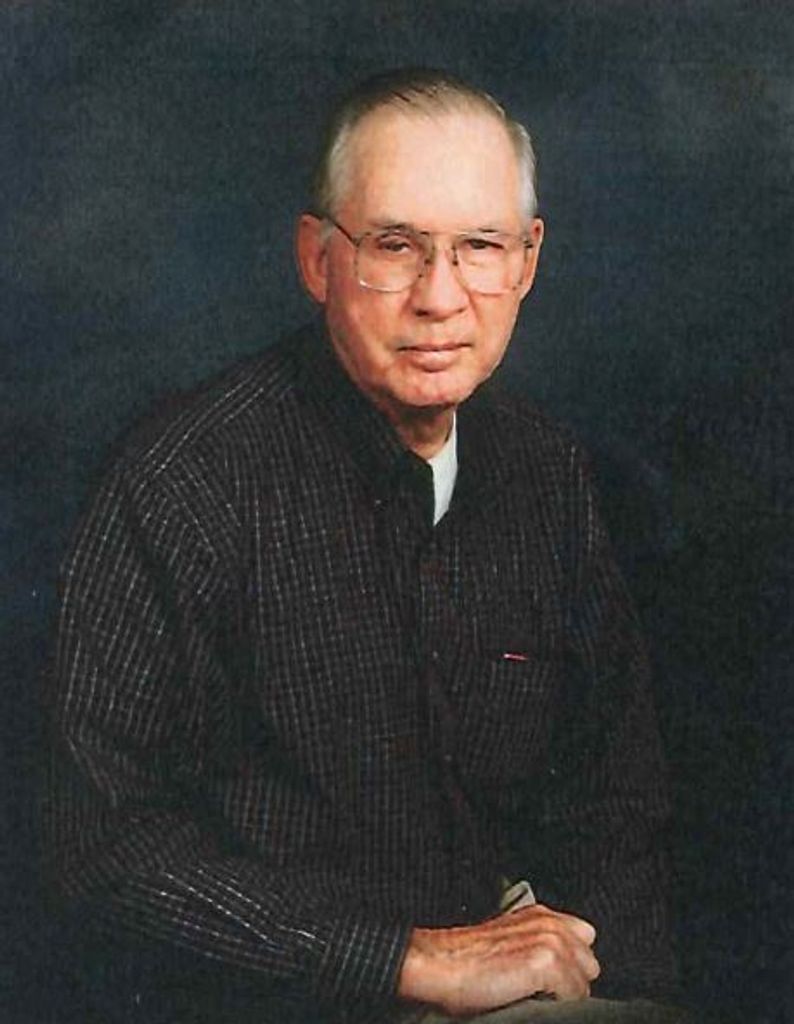 Wayne Strickland