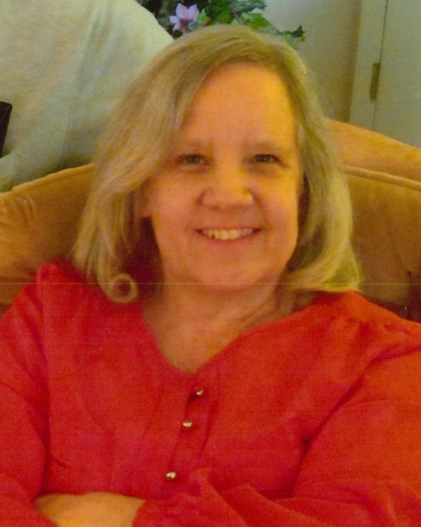 Carol A. Mullinix