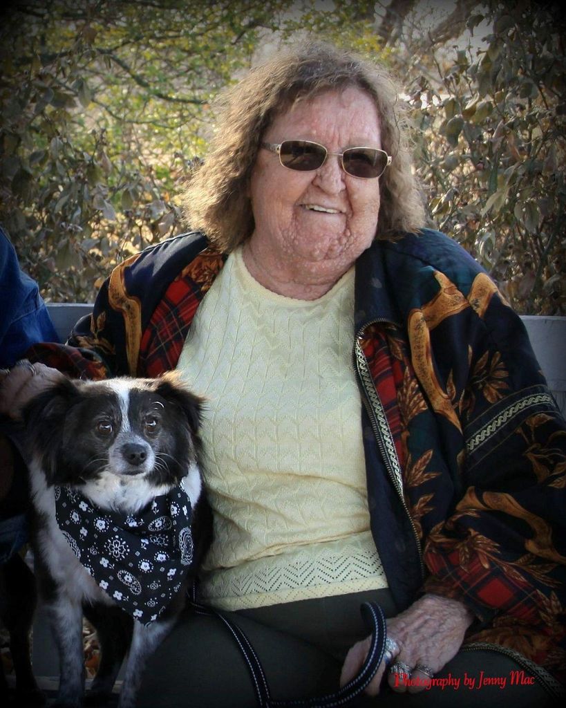 Janice Irene Smith