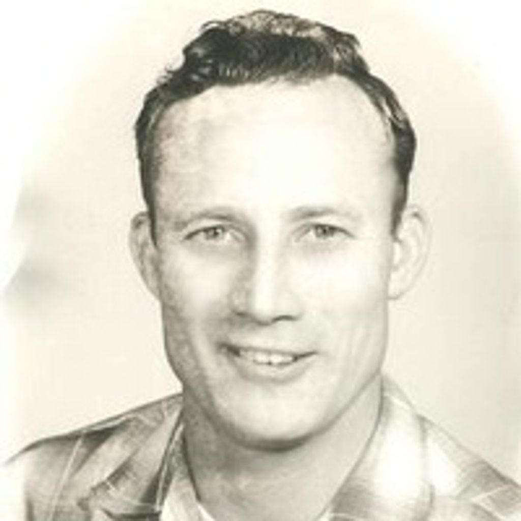 Floyd  Thomas Posey  Sr.
