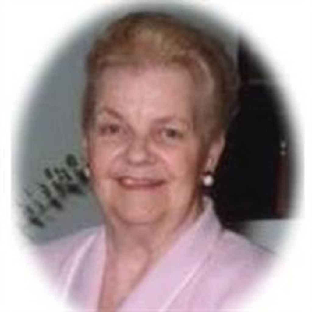 Margaret Louise "Peggy" Douglas Durnin