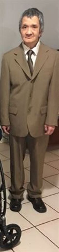 Davidson J Henderson Profile Photo