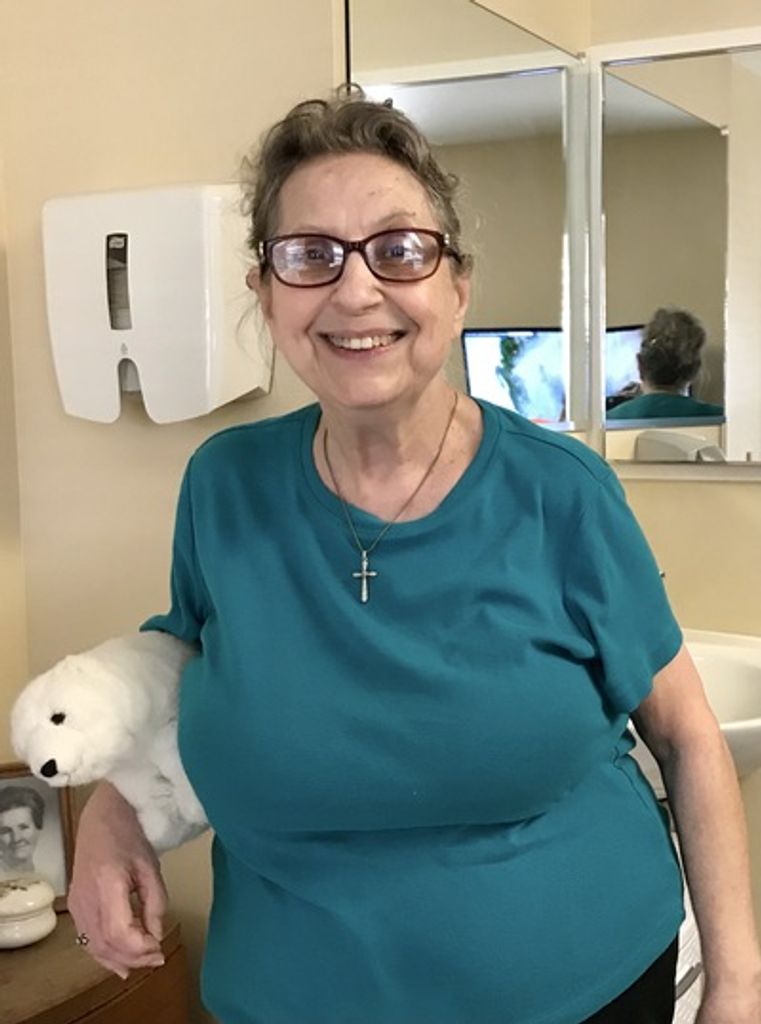 Michia Ann Stanbery Profile Photo