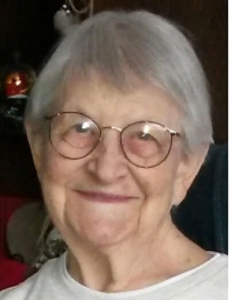 Wyona J. Pope