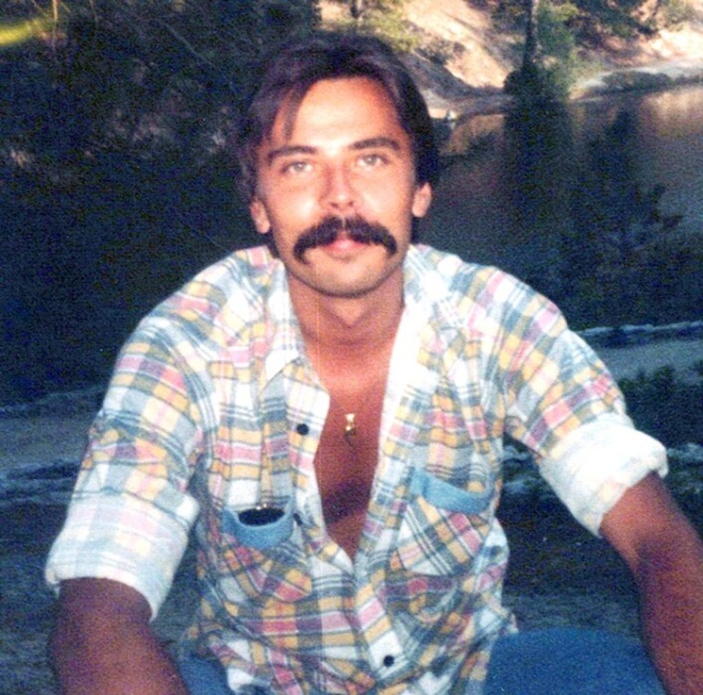 Bruce Allan Hoven