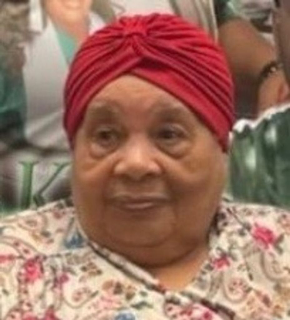 Hattie Scurlock Profile Photo