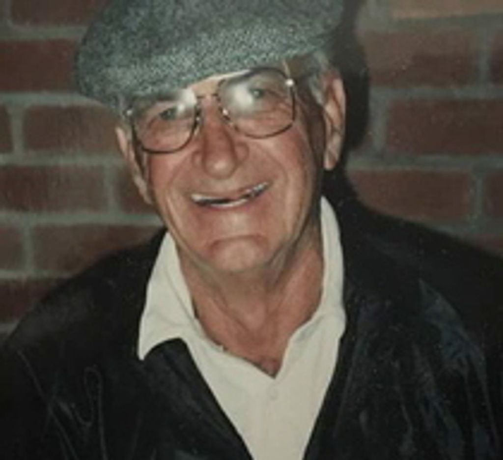 John Franklin Mcnabb