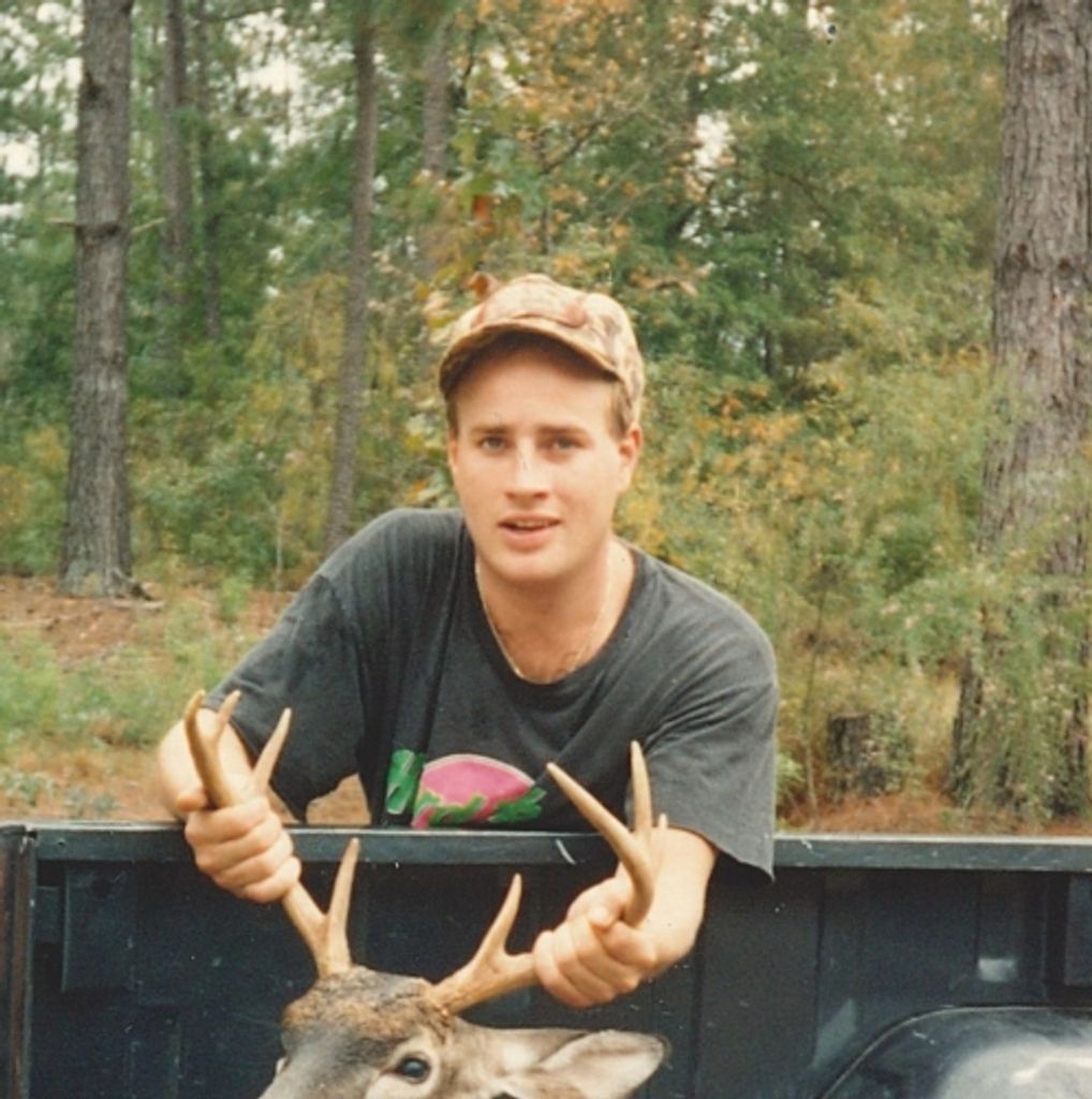 Charles David Rickards