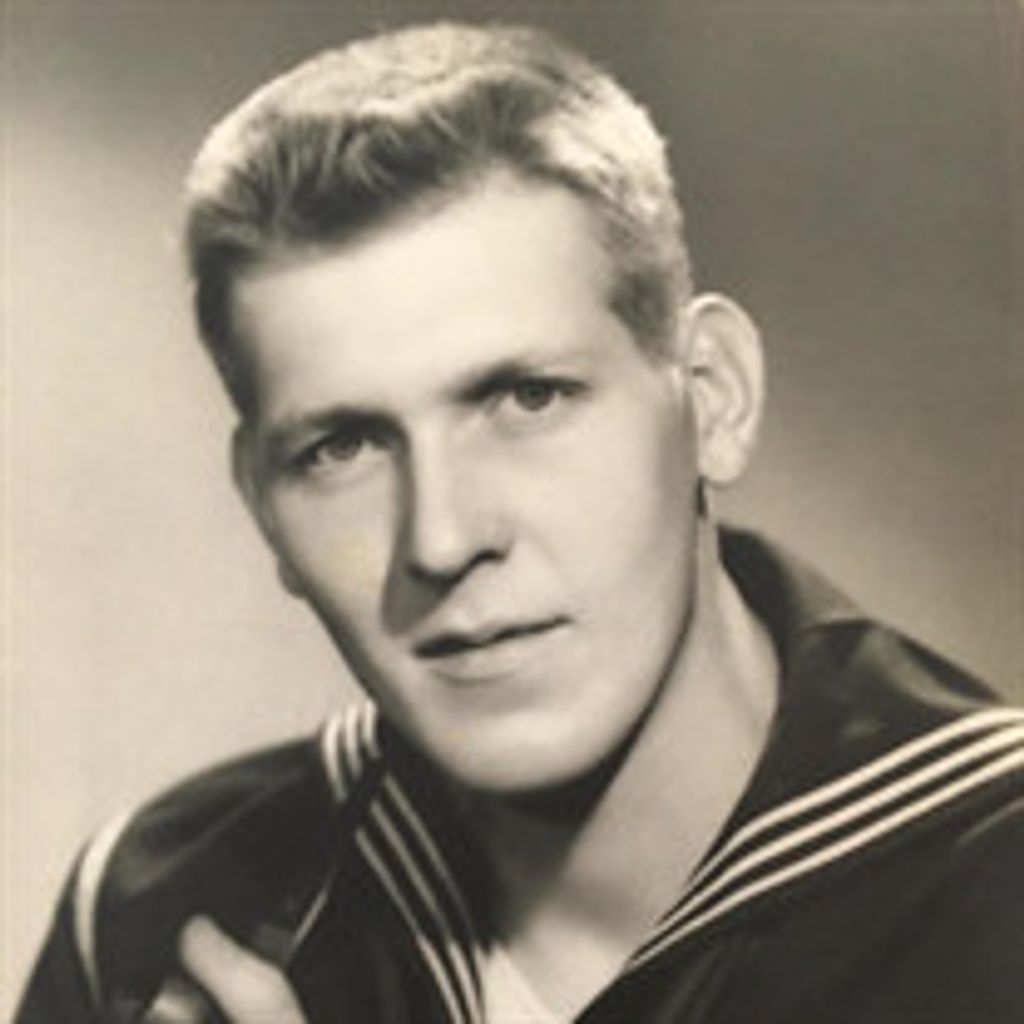 Edward Mattick