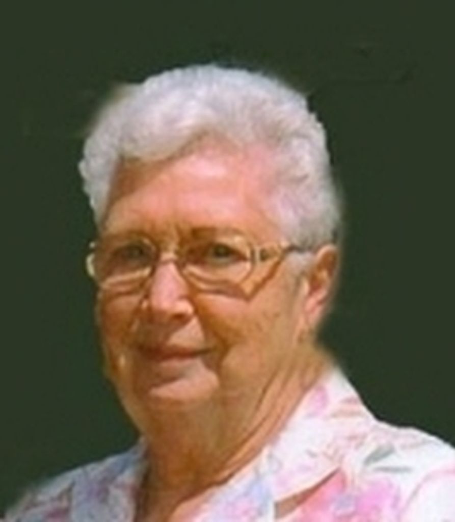 Eleanor Peters
