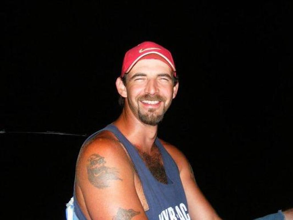 Randy Shawn Draper