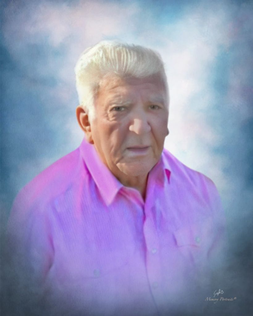 John Frank Coble, Sr. Profile Photo