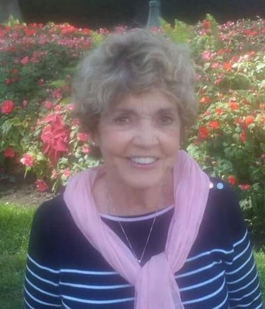 Arlene Ann (Tucker) Dunford Profile Photo