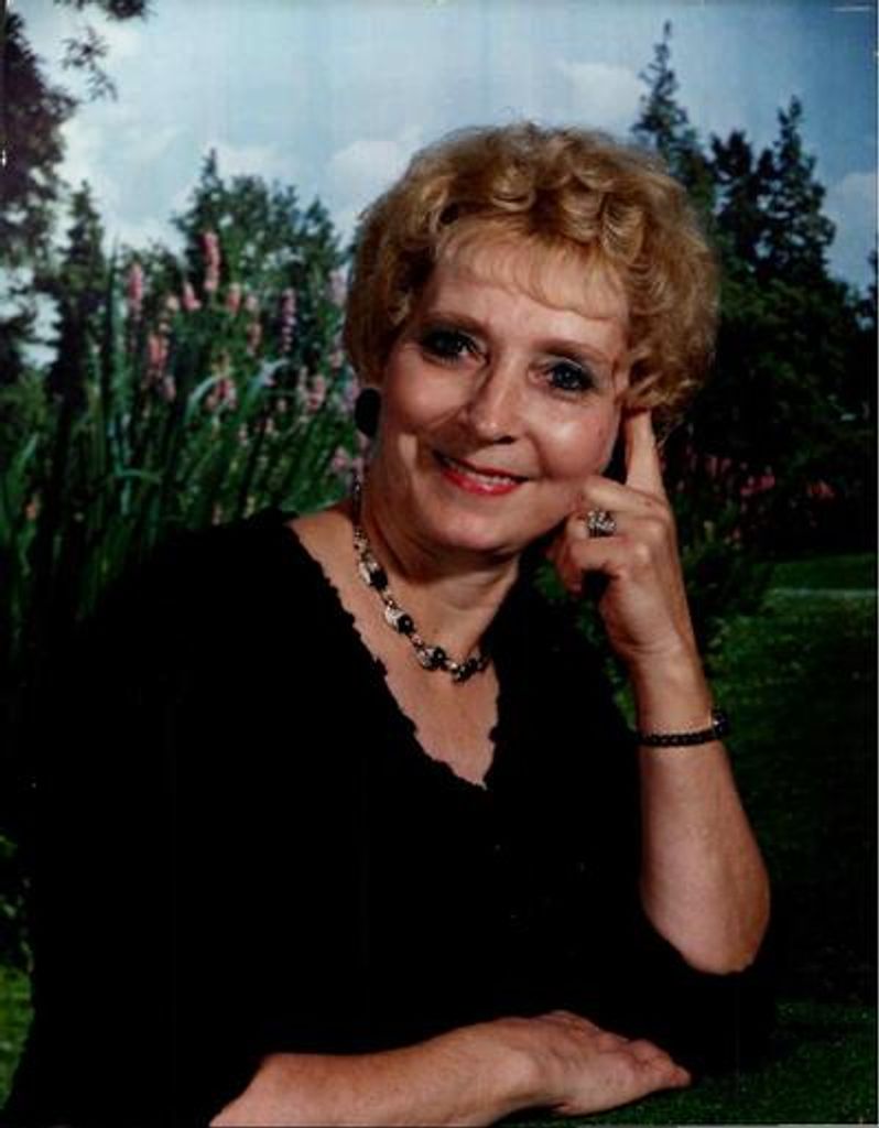 Dorothy Storey Profile Photo