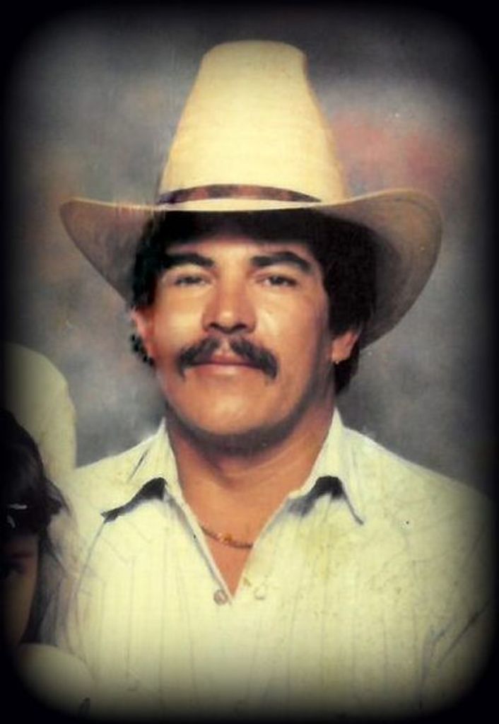 Angel Rubalcava Sr. Profile Photo