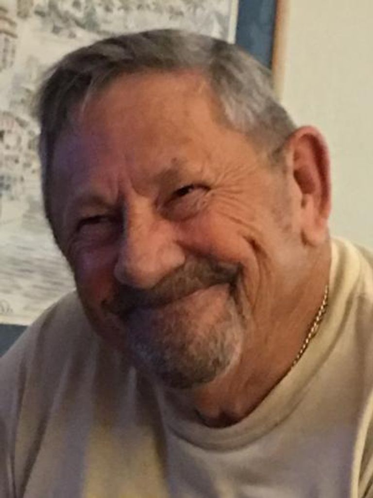 Nicholas David Berger Profile Photo