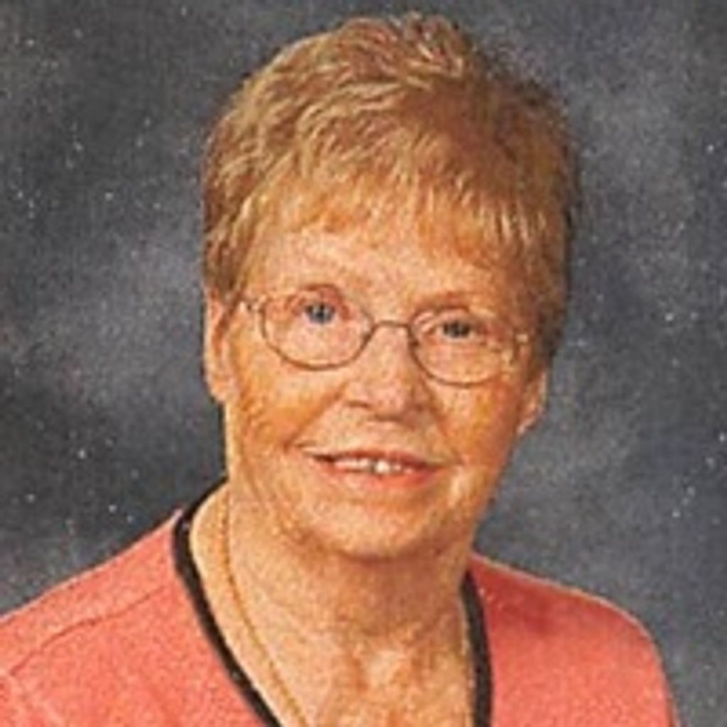 Harriet Martin Profile Photo