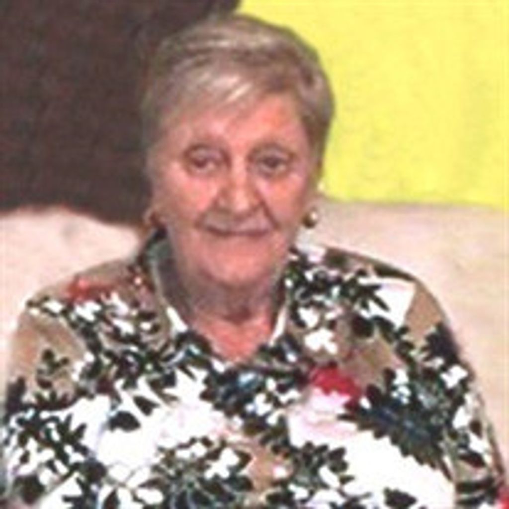 Betty J. "BJ" Strong