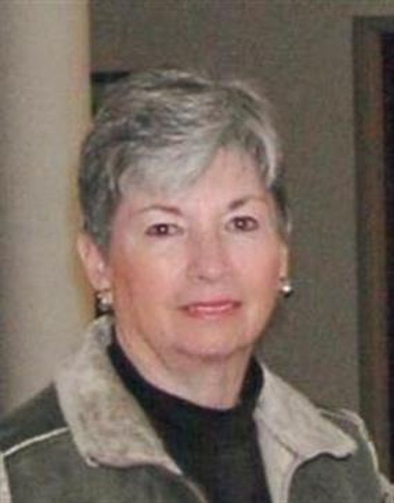 Virginia L. Hoppes Profile Photo