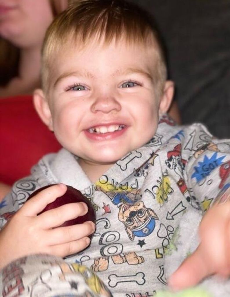 Elias Joseph Williamson Profile Photo