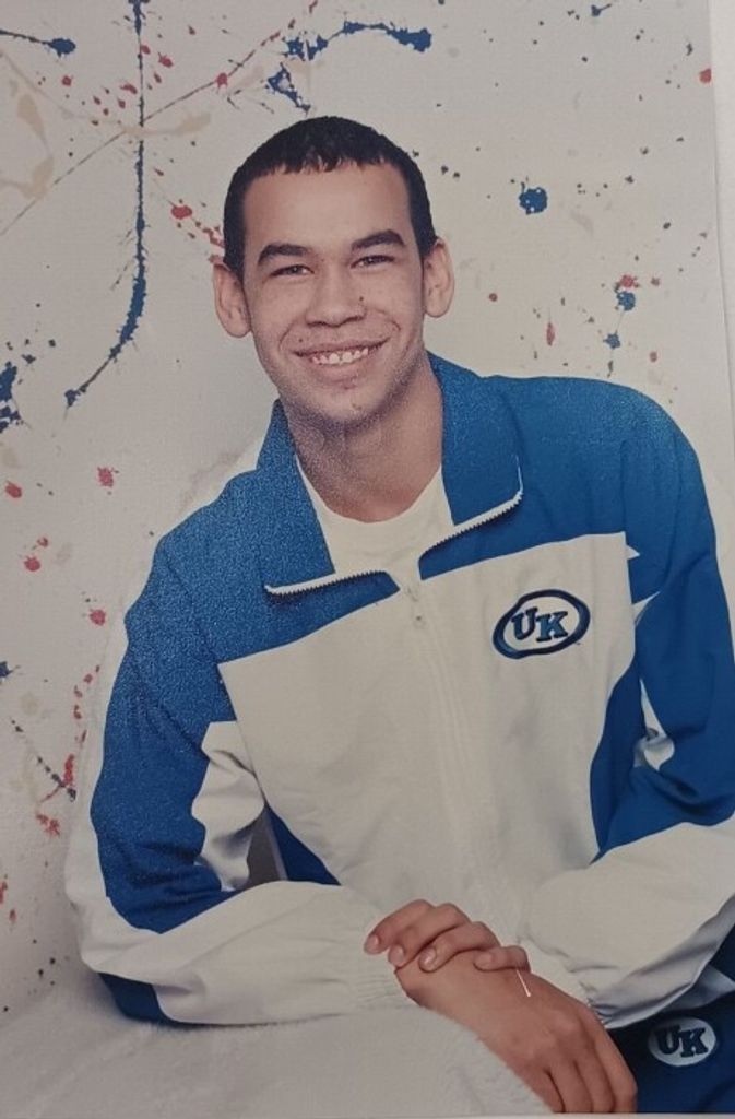 Michael Moreland Profile Photo