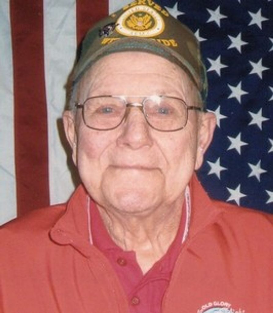 Gayland Jones Profile Photo