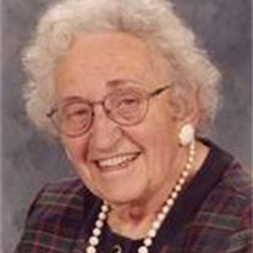 Iola Maxine Pflughaupt (Johnson) Profile Photo