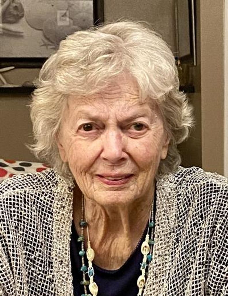Shirley Sinclair Reed