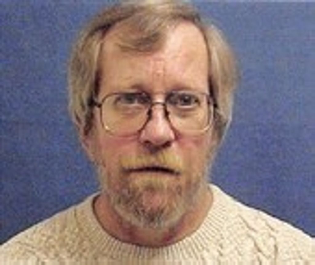 Richard  D. Bosley
