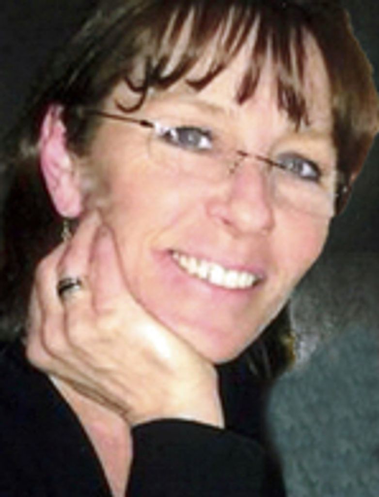 Robin Testerman