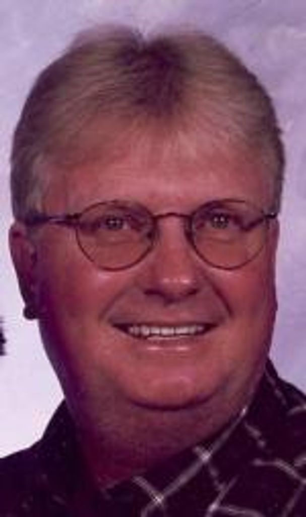 Tony M. Warfield, Sr.