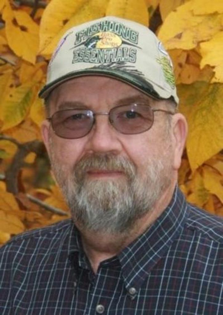 Joe Edson Andrews Profile Photo