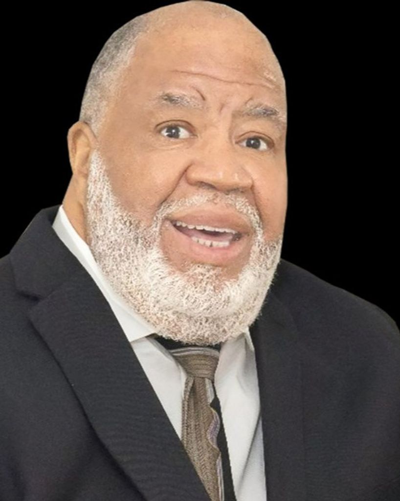 BISHOP JERRY JACKSON HENRY, SR. Profile Photo