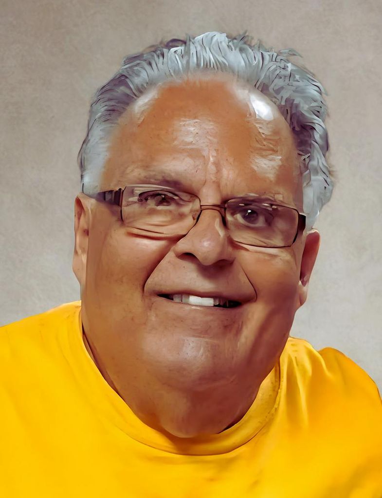 Bruno D. Zuccala Profile Photo