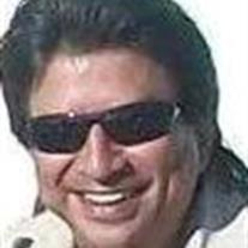 Jose Antonio "Tony" Canales