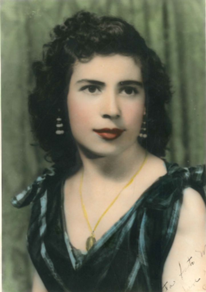 Catalina Gonzales Marquez Profile Photo