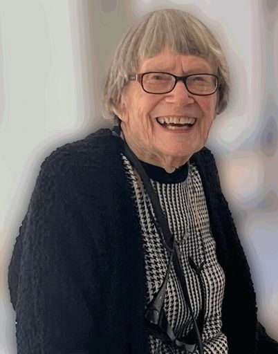 Geraldine Ann (Bushell)  Owens Profile Photo
