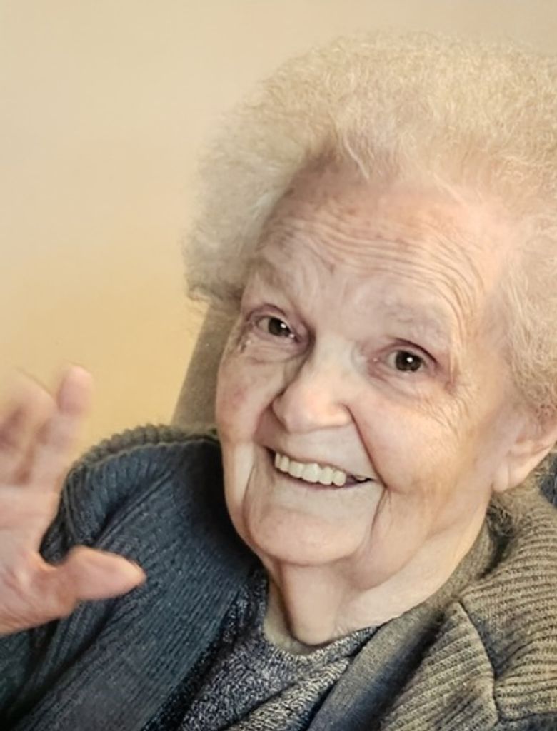 Joan F Coleman Profile Photo