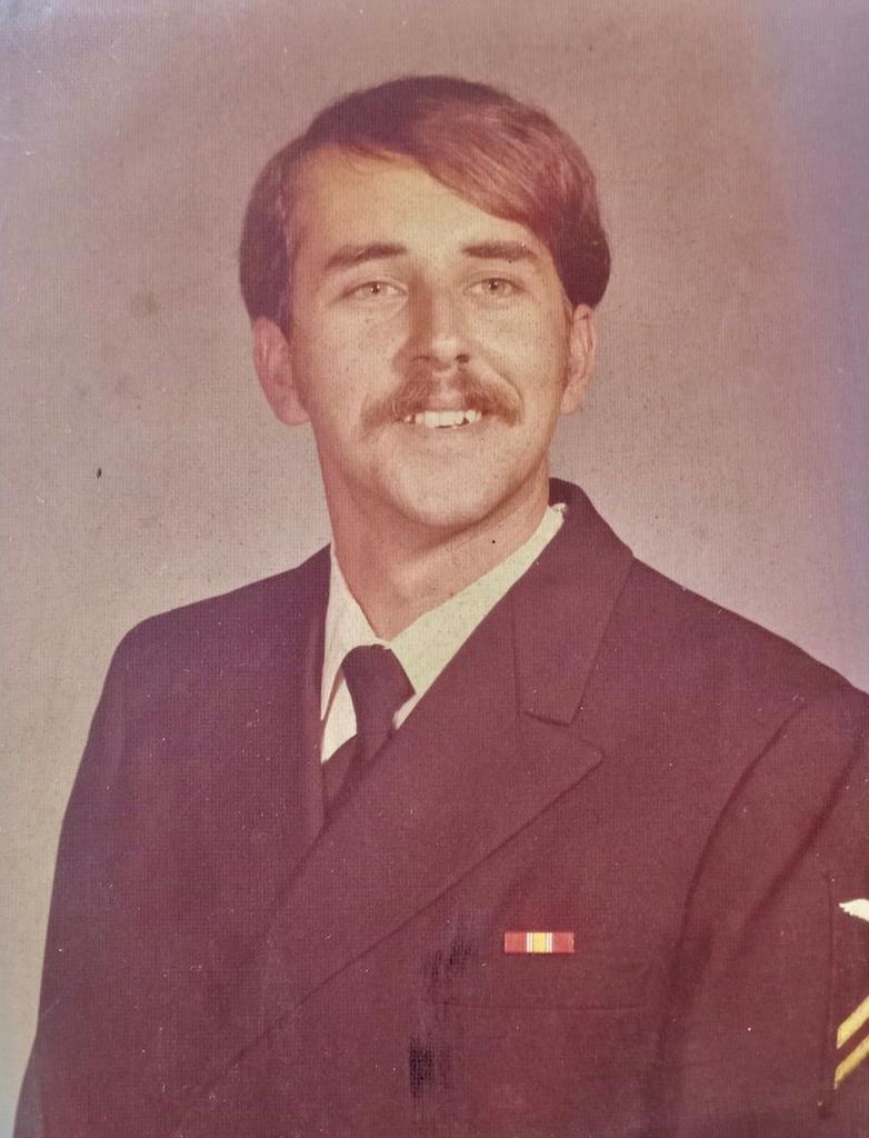 Deane Alan Scruggs Profile Photo