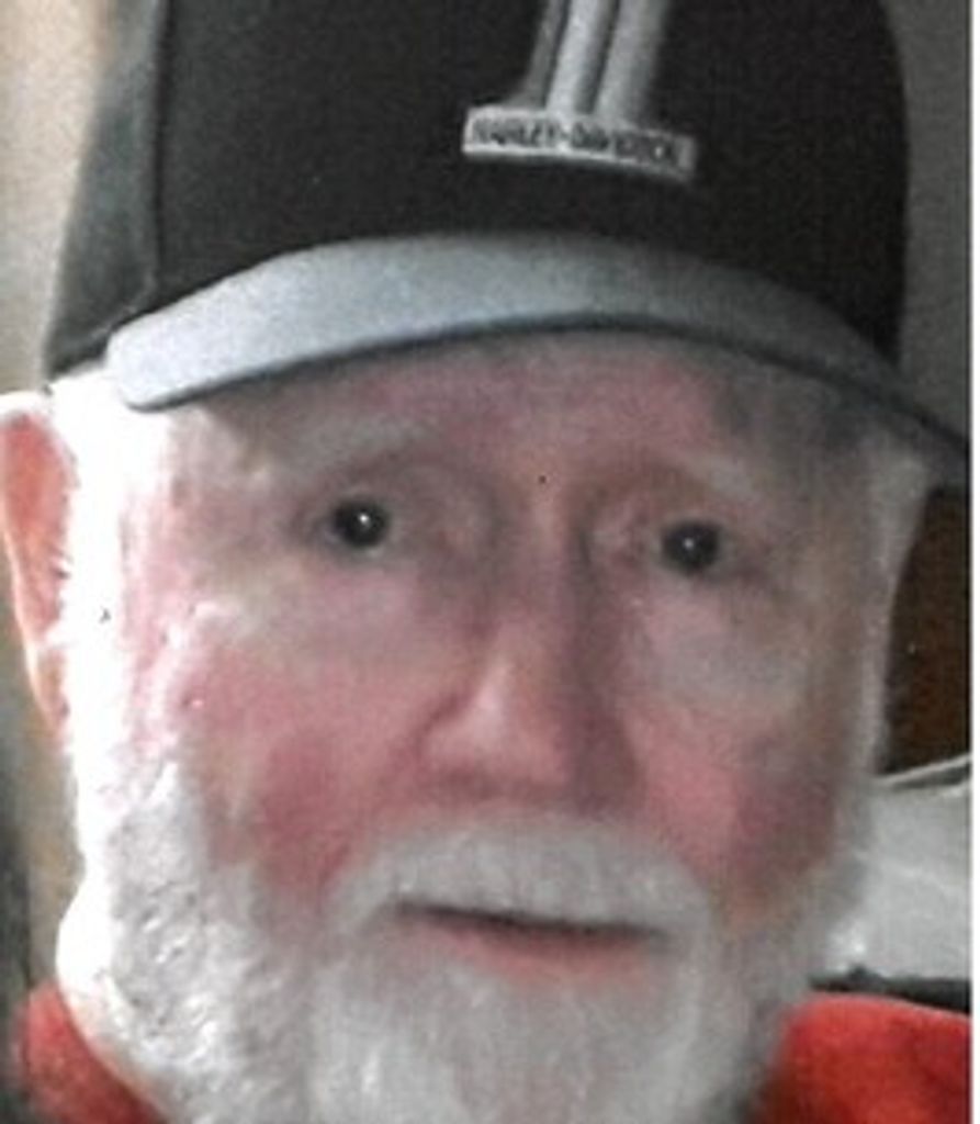 Horace Stout II