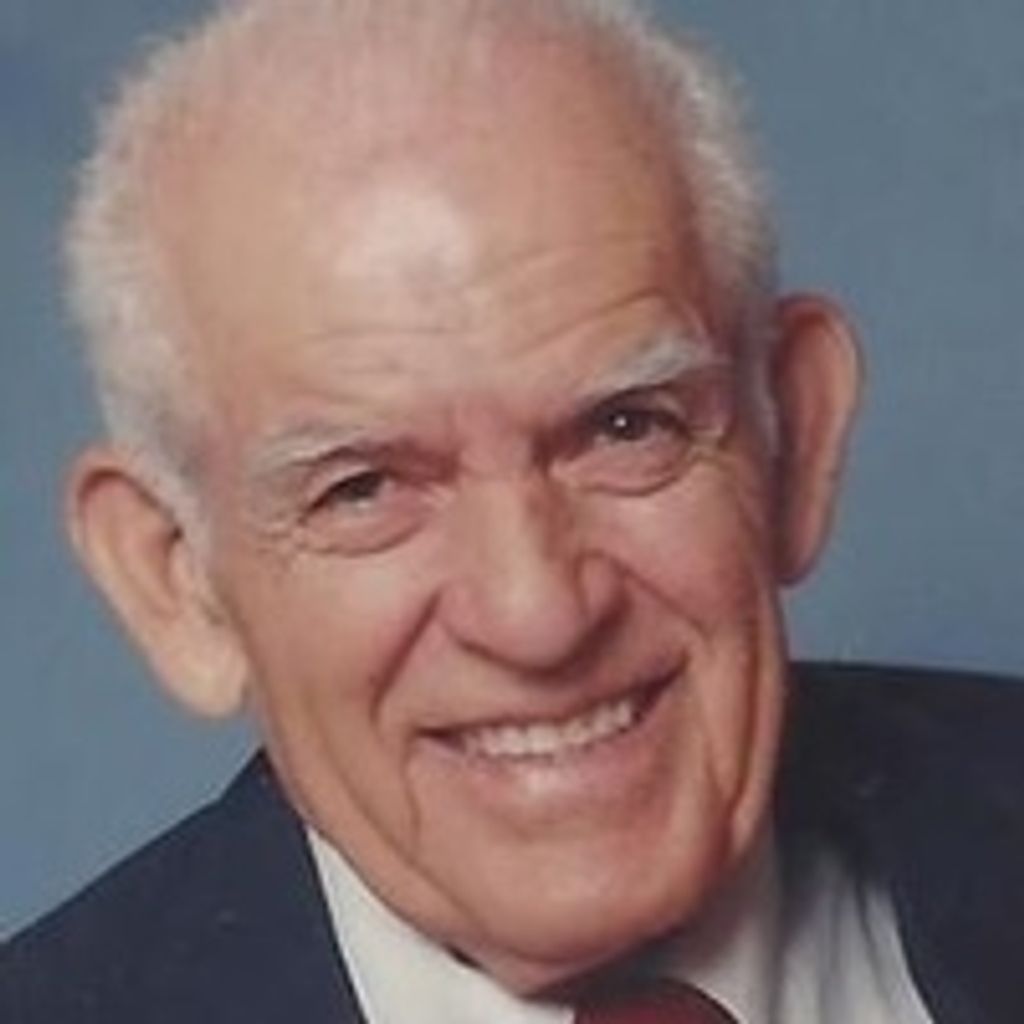 Ernesto Lopez, Sr.