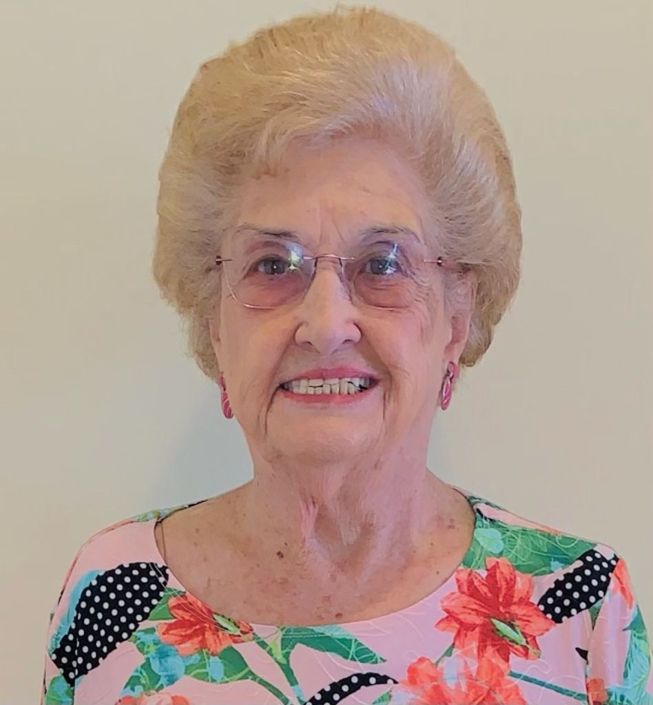 Eula Lorena (Wetherholt)  Woods Profile Photo