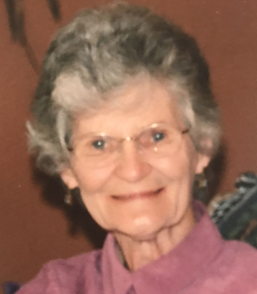 June Miller Profile Photo