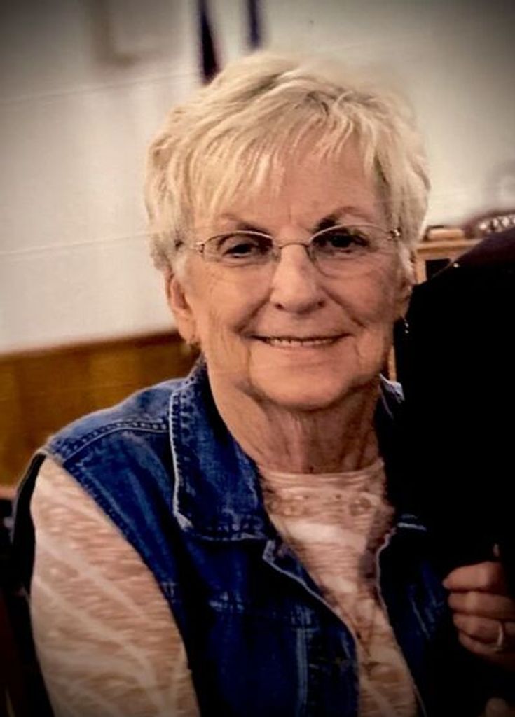 Karen Fleming Stone